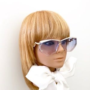 Cazal Iconic Vintage Sunglasses